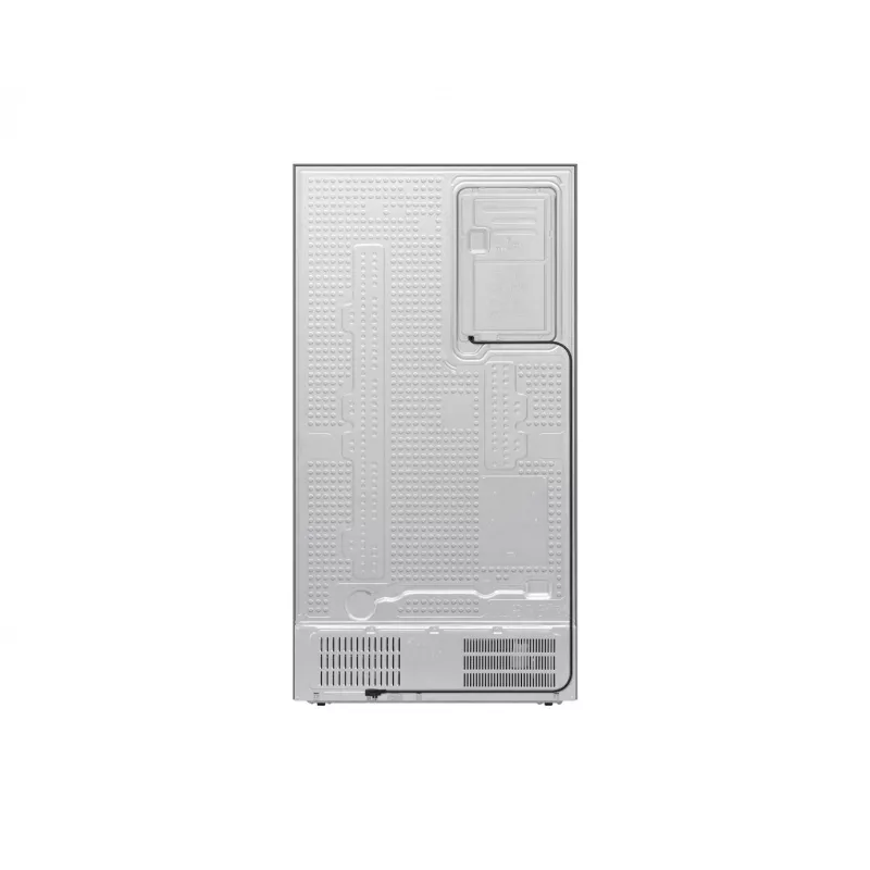Šaldytuvas-šaldiklis RS70F65KEFEO Side by Side
