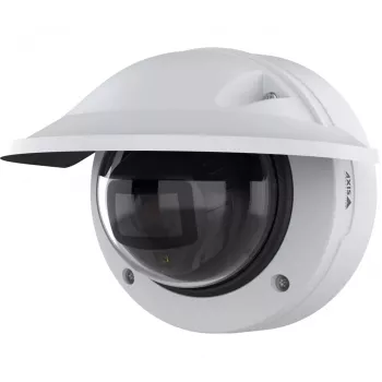 IP kupolinė apsaugos kamera AXIS P3275-LVE 1920×1080, 0.02 lx, 100° HF, 190° pasukimas, lubos/siena, vidui/lauke