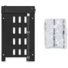 Mobilus krepšelis Icy Dock MB038SP-B 8x 2,5 inch SATA/SAS diskams, 1x 5,25 inch lizdui