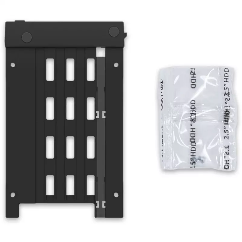Mobilus krepšelis Icy Dock MB038SP-B 8x 2,5 inch SATA/SAS diskams, 1x 5,25 inch lizdui