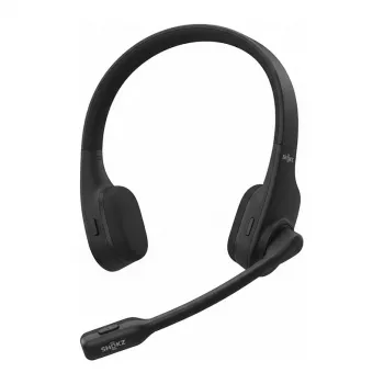 SHOKZ OpenComm2 2025 Industrial Version belaidžiai kaulinio laidumo ausinių rinkinys