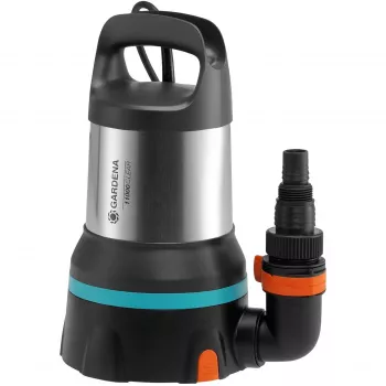 Vandens siurblys Gardena 9034-20 450 W 0,7 bar 11000 l/h