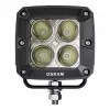 Darbinis žibintas Ledvance LEDriving CUBE VX80-SP 12/24V 1300 lm
