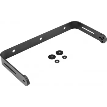 LED prožektoriaus laikiklis EUROLITE U-Bracket, skirtas CLS-18 QCL RGB/WW