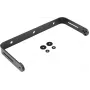 LED prožektoriaus laikiklis EUROLITE U-Bracket, skirtas CLS-18 QCL RGB/WW