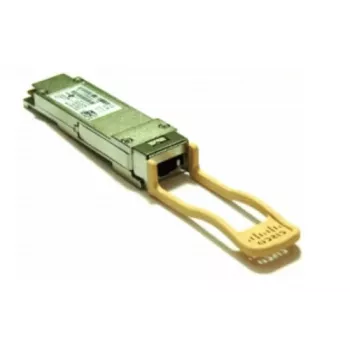 Cisco QSFP-40G-SR-BD tinklo siųstuvas-imtuvas