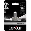 USB atmintukas Lexar 64 GB USB Type-C LJDD400064G-BNQNG