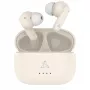 Belaidės ausinės SBOX EB-TWS05 Smėlio spalvos