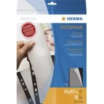Foto kartonas HERMA 7577