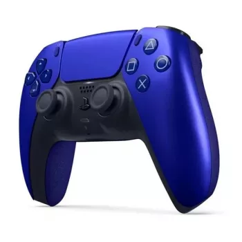 Sony DualSense belaidis valdiklis - Kobalto mėlyna