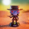 Funko Pop figūrėlė Star Wars The Book of Boba Fett Cad Bane