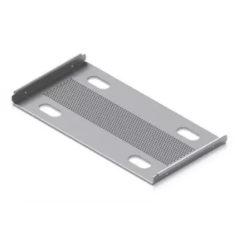 Ubiquiti UACC-Rack-Shelf-TL-SD Įrankių nereikalaujanti mini stelažo lentyna, skirta U-Rack-6U-TL