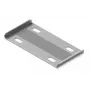 Ubiquiti UACC-Rack-Shelf-TL-SD Įrankių nereikalaujanti mini stelažo lentyna, skirta U-Rack-6U-TL