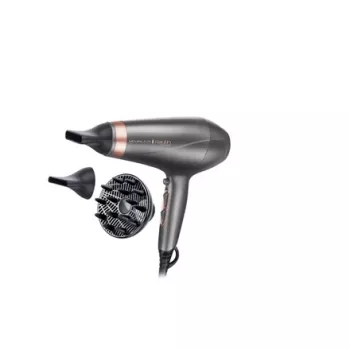 Plaukų džiovintuvas Remington AC8820 Sidabrinis 2200 W