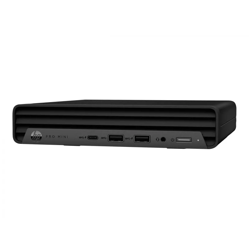 HP Pro Mini 400 G9 DM 937U1EA [Intel i7-14700T, 16GB RAM, 512GB SSD, Intel UHD Graphics 770, Windows 11 Pro]