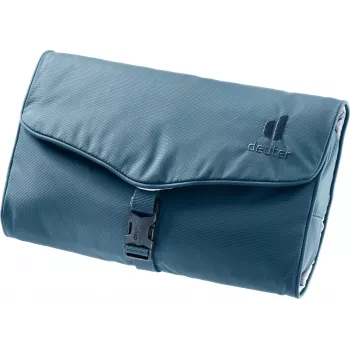 Kelioninis kosmetinis krepšys DEUTER Wash Bag II, Atlanto spalva