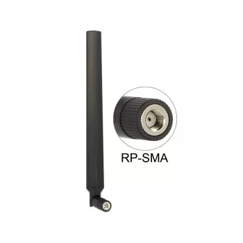 Kryptinė antena DeLOCK 88913