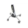 Mobilus multimedijos vežimėlis nešiojamam kompiuteriui Ergotron Neo-Flex Laptop Cart