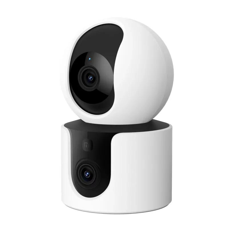 IP stebėjimo kamera Xiaomi Dual Smart Camera C300