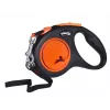 FLEXI New Neon S – atsitraukiantis pavadėlis – 5 m