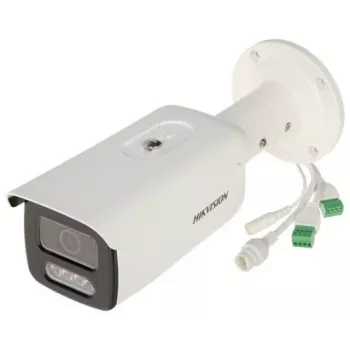 IP vaizdo kamera DS-2CD2T43G2-LIS2U/SL(2.8MM)