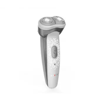 Dixix DSX5120 Rotacinis skustuvas su iššokančiu trimeriu