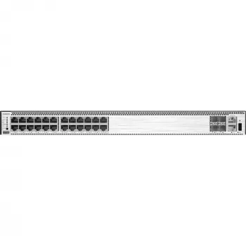 HUAWEI S5731-S24P4X valdomas L3 Gigabit Ethernet jungiklis su PoE