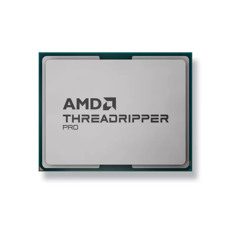 Procesorius AMD Threadripper PRO 7955WX 16 branduolių 32 gijų 4.0 GHz