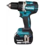 Atsuktuvas MAKITA 18V DDF484RTJ 54/30Nm 2x5,0Ah