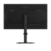 GIGABYTE G25F2A 24.5 col. FHD žaidimų monitorius - 1920 x 1080, 240Hz, 1ms, 300 cd/m², Display HDR 10, HDMI 2.0, Displayport 1.4