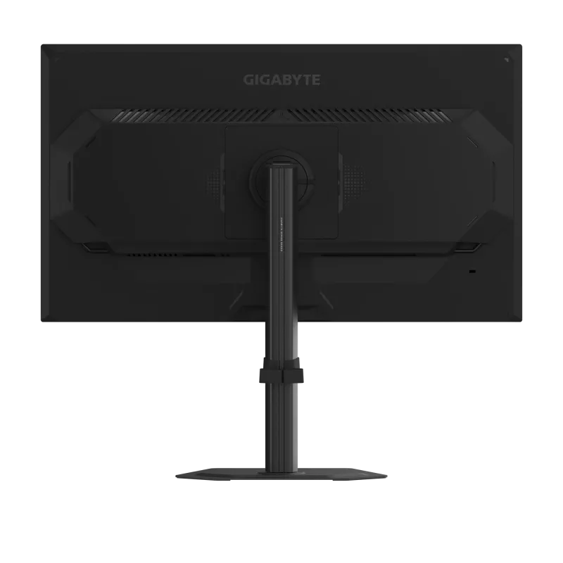 GIGABYTE G25F2A 24.5 col. FHD žaidimų monitorius - 1920 x 1080, 240Hz, 1ms, 300 cd/m², Display HDR 10, HDMI 2.0, Displayport 1.4