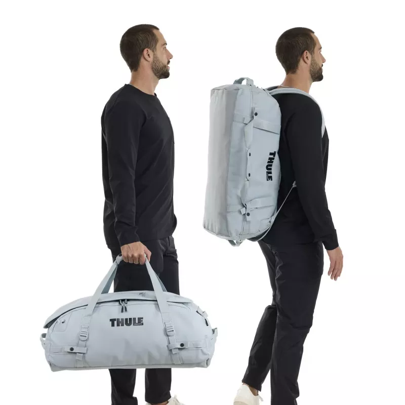Thule Chasm 70L kelioninis krepšys minkšta mėlyna