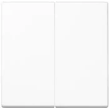 Jung valdymo mygtukas 2 krypčių Standard A1702WW (A1702WW)