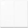 Jung valdymo mygtukas 2 krypčių Standard A1702WW (A1702WW)
