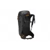Thule Stir Alpine 40L kuprinė žygiams, Obsidian