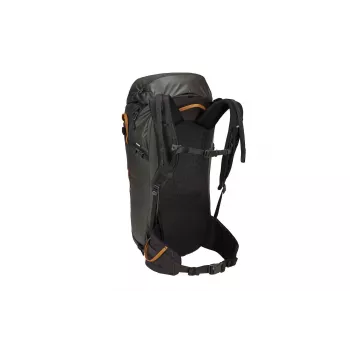 Thule Stir Alpine 40L kuprinė žygiams, Obsidian