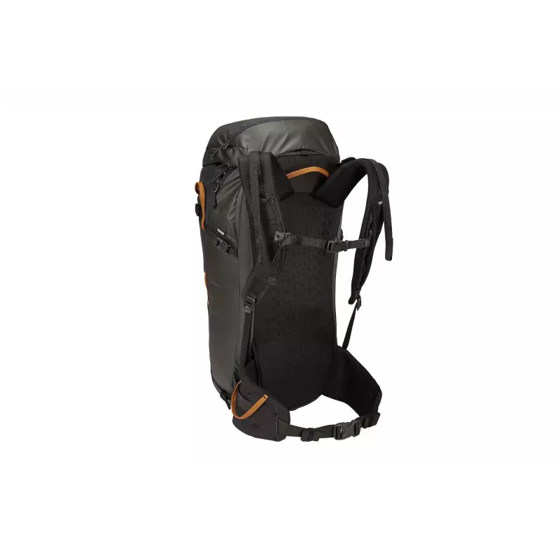 Thule Stir Alpine 40L kuprinė žygiams, Obsidian