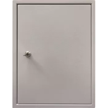 Montavimo plokštė Televes MPTGH66 600x600x200 mm