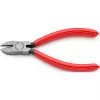 Knipex 70 01 125 replės įstrižinės