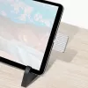 Labai mažas USB3.2 Gen2x1 SSD korpusas USB-C NVMe