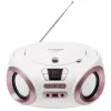 ADLER AD 1181wc - CD/MP3 grotuvas (boombox)