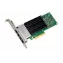 Fujitsu PY-LA344 vidinė tinklo plokštė Ethernet 10000 Mbit/s