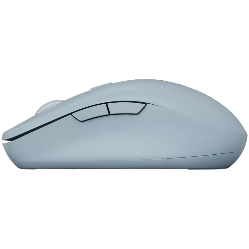 CANYON Pelė MW-12 Dual belaidė Bluetooth/RF mėlyna (CNS-CMSW12BL)