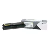 LEXMARK C330H40 geltona didelės išeigos kasetė
