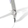 Pieštukų galąstuvas Staedtler comfort 556 rožinė violetinė