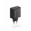 Lenovo 40AW065BEU maitinimo adapteris / keitiklis Vidaus / lauko 65 W Juodas