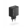 Lenovo 40AW065BEU maitinimo adapteris / keitiklis Vidaus / lauko 65 W Juodas