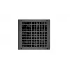 Maitinimo blokas DeepCool PF500 500 W ATX 2.4, 80 PLUS, 120 mm ventiliatorius, 20+4 pin, 2×6+2 PCIe, 4×SATA