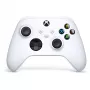 Microsoft Xbox belaidis valdiklis – Robot White