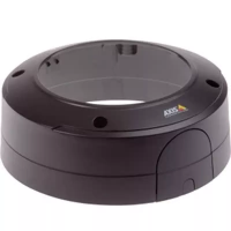 Korpusas Axis 01626-001 apsaugos kameros priedas